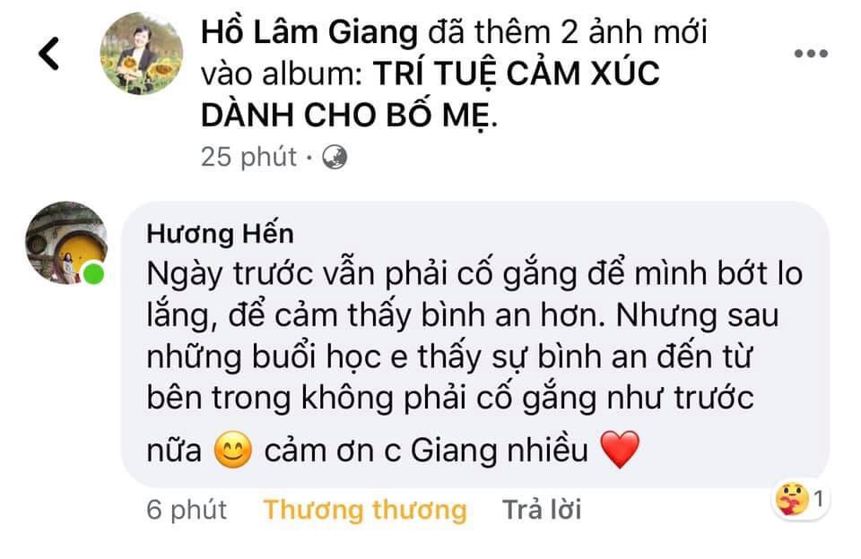 Mẹ Hương