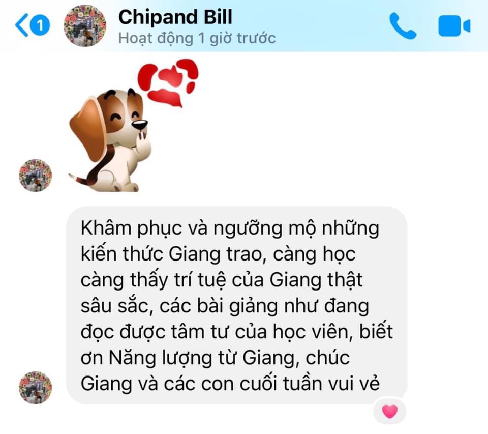 Mẹ Chipand Bill