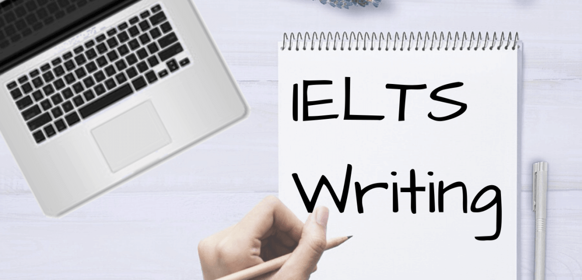 IELTS WRITING CƠ BẢN