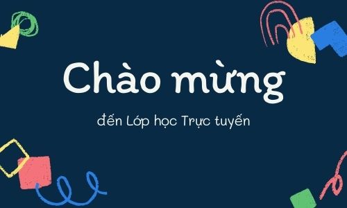 Học online