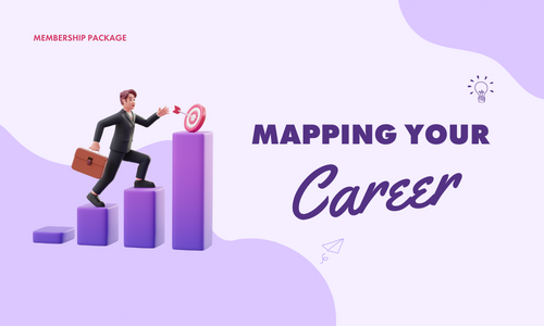 Series: Mapping Your Career