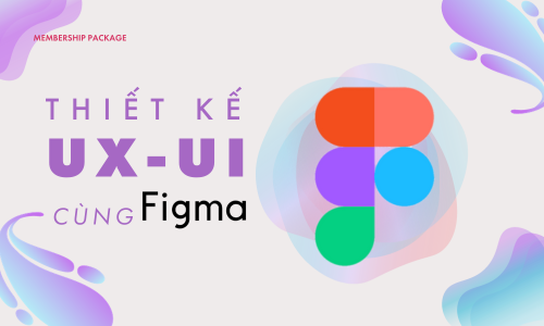 Thiết kế UX/UI với Figma