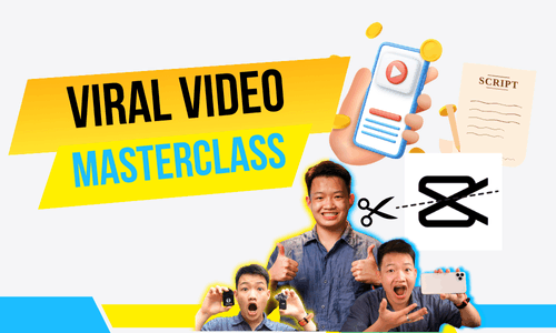 Viral Video Masterclass
