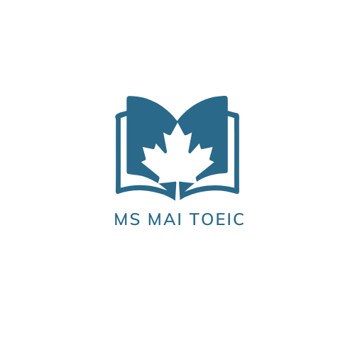 Ms Mai Toeic