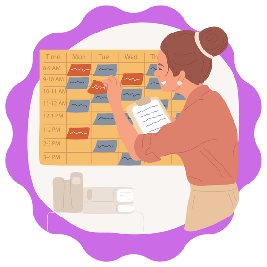 ĐỘI NGŨ GIÁO VIÊN