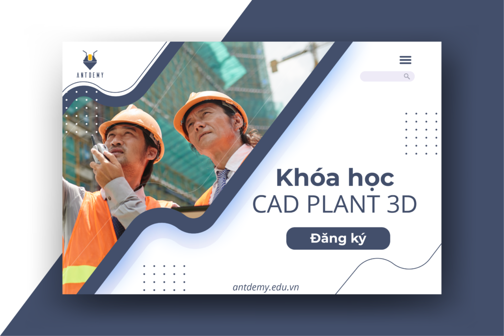 AUTOCAD PLANT 3D