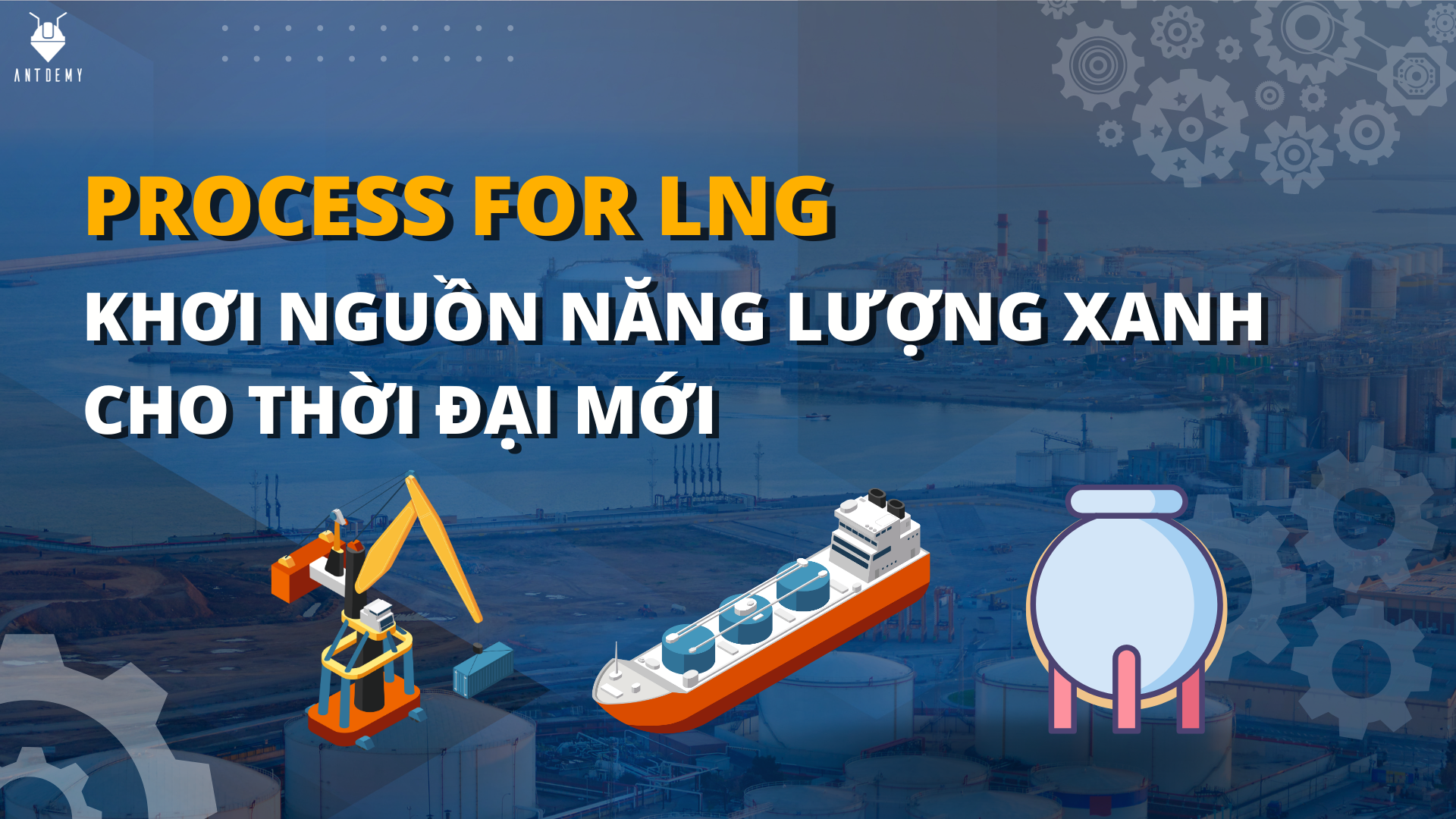 PROCESS FOR LNG