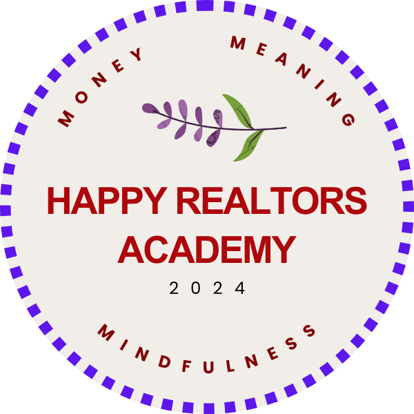 HAPPY REALTORS ACADEMY