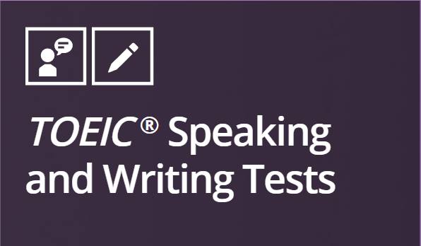 FAQ BÀI THI TOEIC NÓI VIẾT (TOEIC SW)