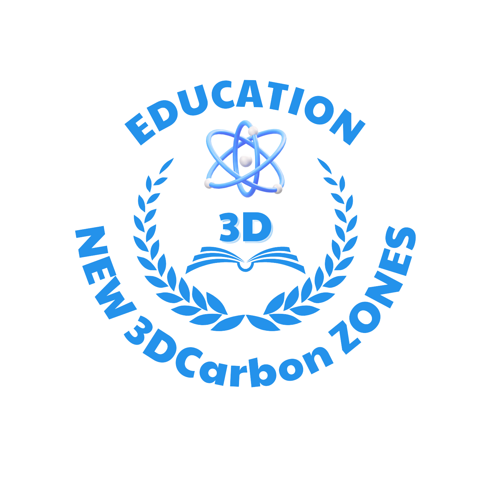 NEW 3DCarbon ZONES