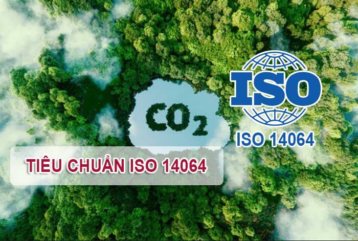 KHOÁ HỌC QUẢN LÍ PHÁT THẢI KHÍ NHÀ KÍNH (ISO 14064)