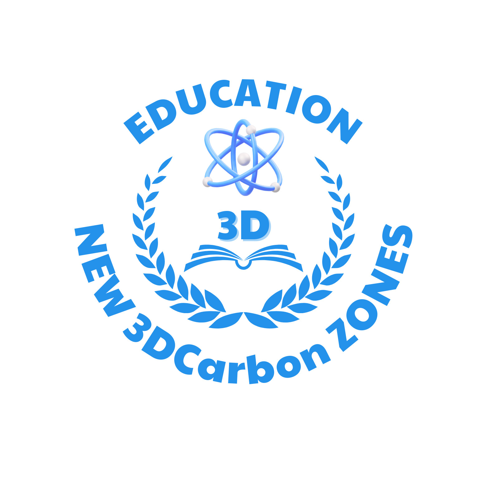 NEW 3DCarbon ZONES