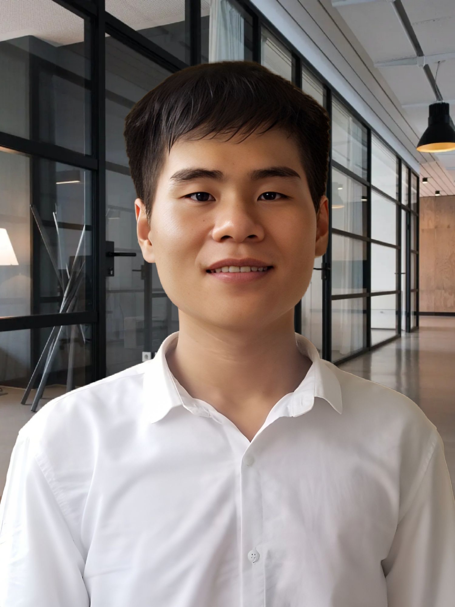 Trương Anh Trí