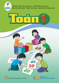 Toán Lớp 1