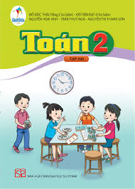 Toán Lớp 2