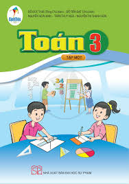 Toán Lớp 3