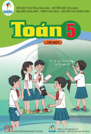 Toán Lớp 5