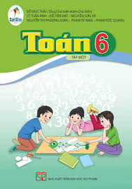 Toán Lớp 6