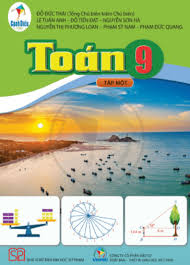 Toán Lớp 9