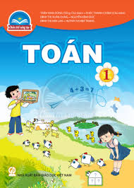 Toán Lớp 1