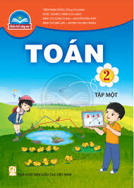 Toán Lớp 2