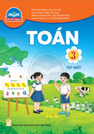 Toán Lớp 3