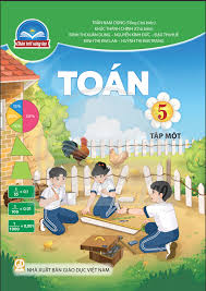 Toán Lớp 5