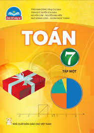 Toán Lớp 7