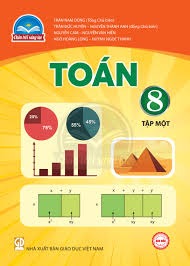 Toán Lớp 8