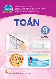 Toán Lớp 9