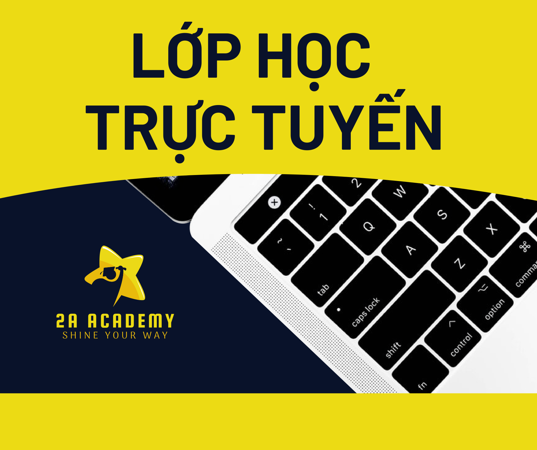 Lớp học trực tuyến