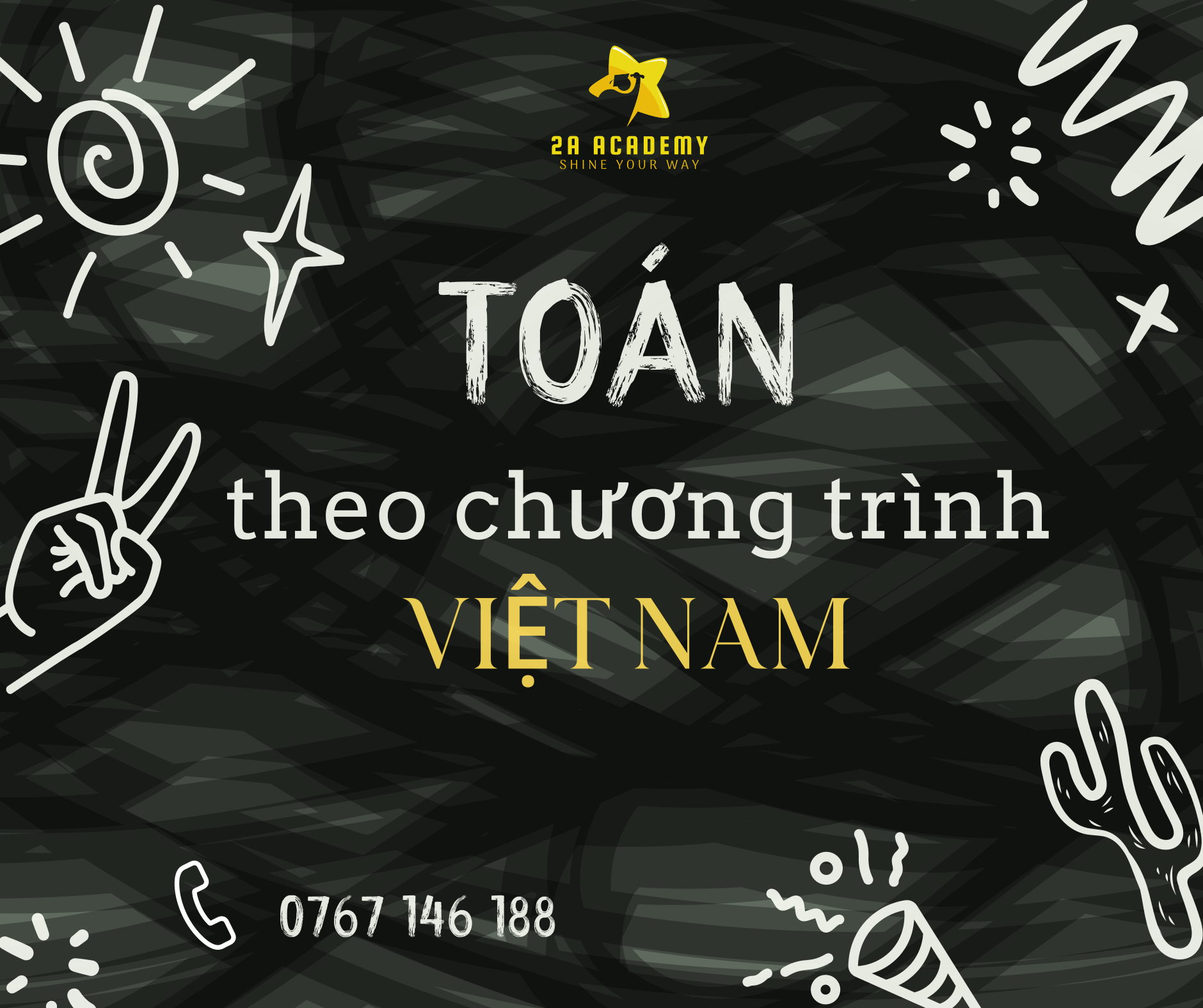 Toán Việt Nam