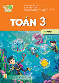 Toán Lớp 3