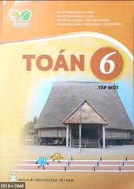 Toán Lớp 6