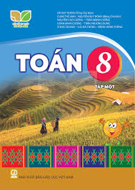 Toán Lớp 8