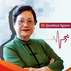 Dr. Nguyễn Quỳnh Mai