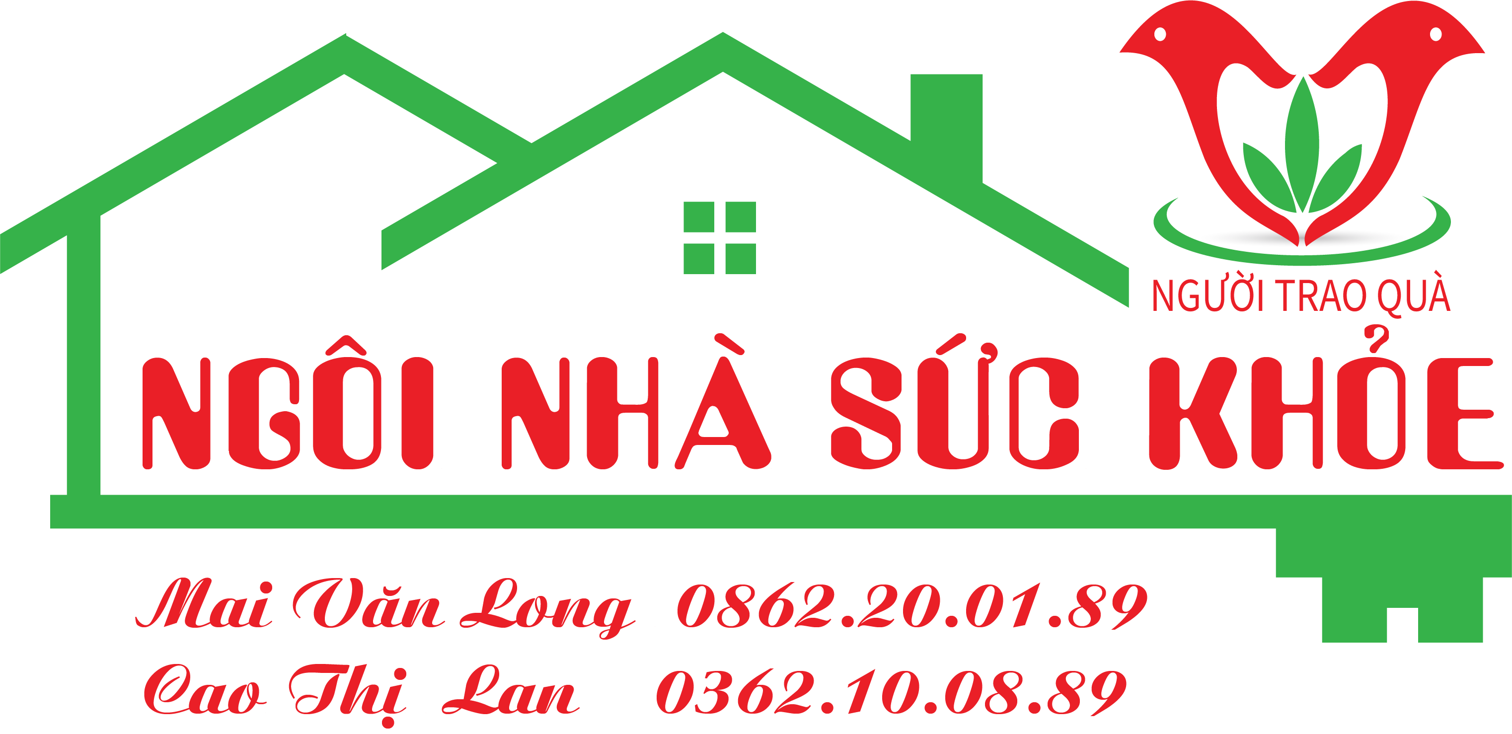 MÓN QUÀ SỨC KHỎE