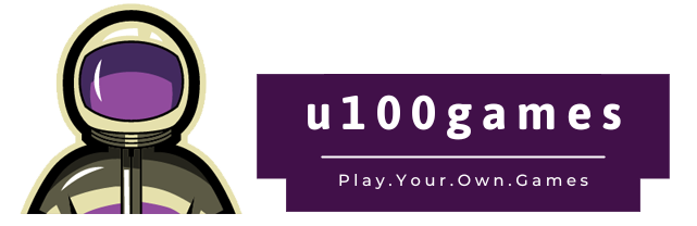 u100games