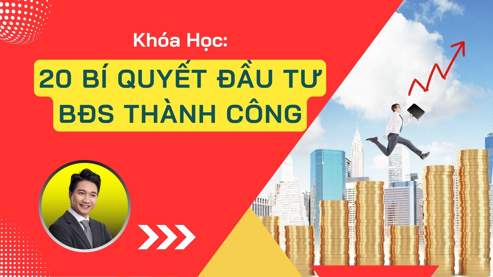 20 Bí Quyết Đầu Tư Bất Động Sản Thành Công