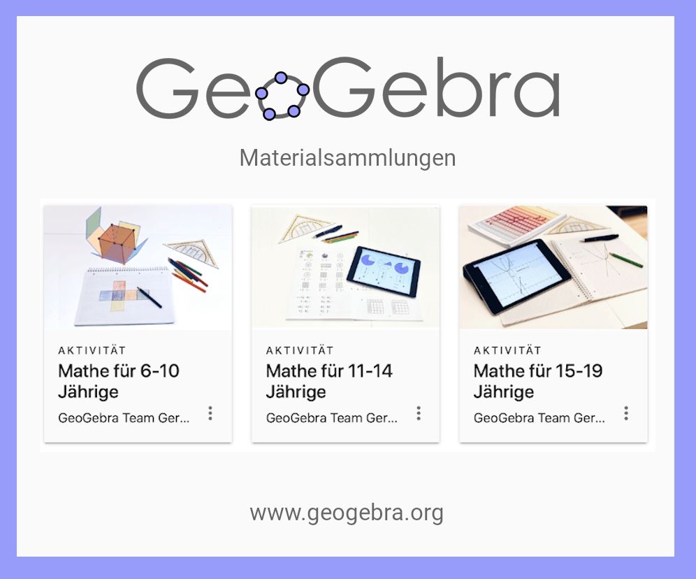 Giới tiệu về GeoGebra