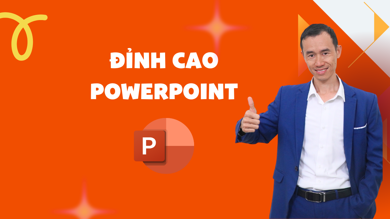 Powerpoint đỉnh cao 2023