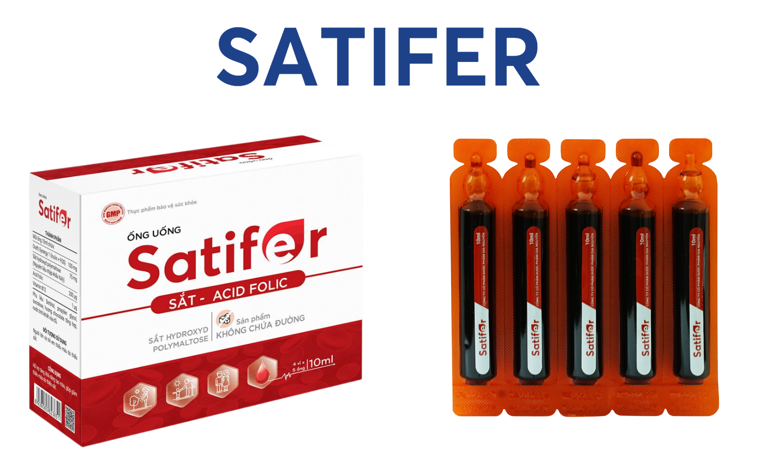 Satifer