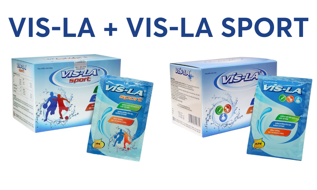 Vis-la & Vis-la Sport