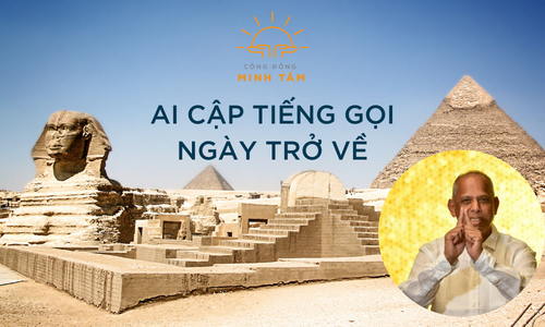 AI CẬP TIẾNG GỌI NGÀY TRỞ VỀ