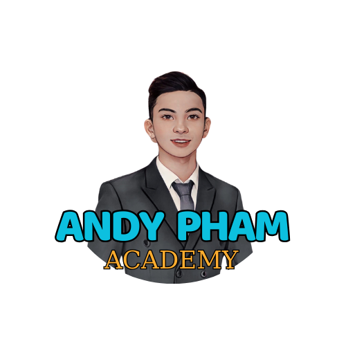 Andy Phạm Academy - Học viện kinh doanh nhà hàng