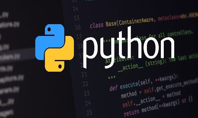 Lập trình Python