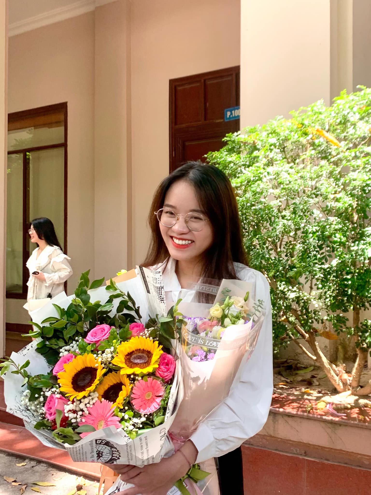 Phạm Thị Anh Thư - HVNH, Audit Assistant PwC Vietnam