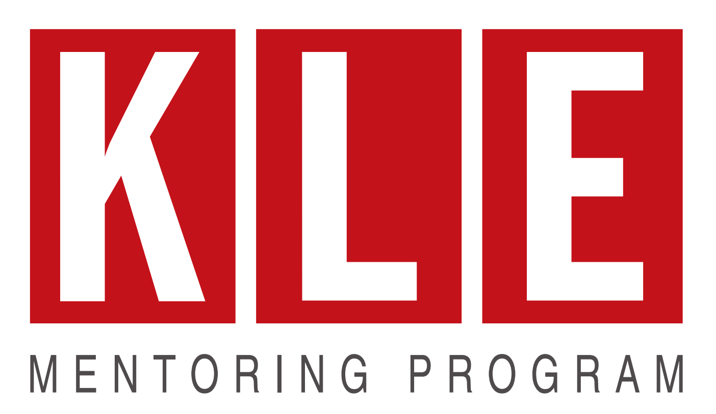 KLE - Mentoring Program