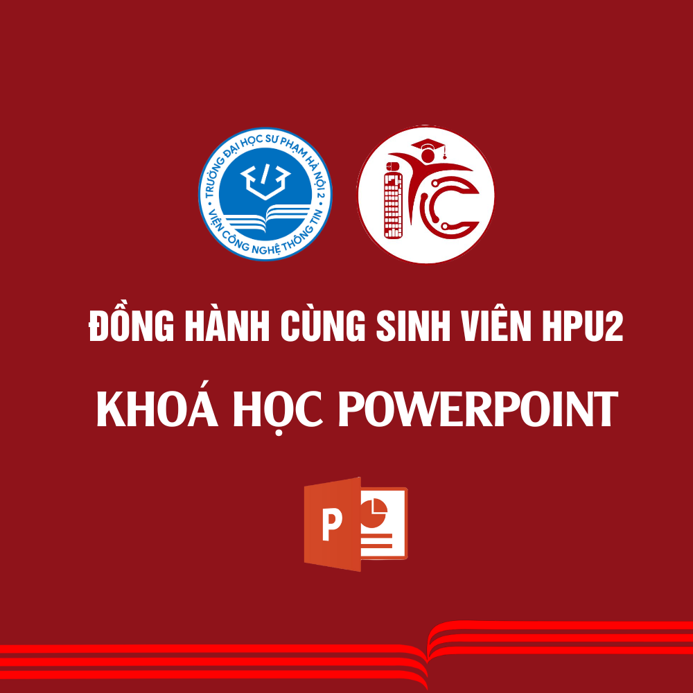 MS POWERPOINT