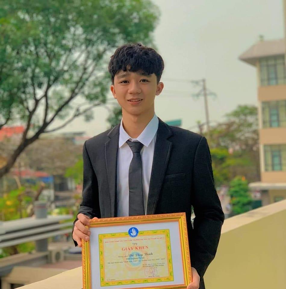 Đỗ Duy Bình